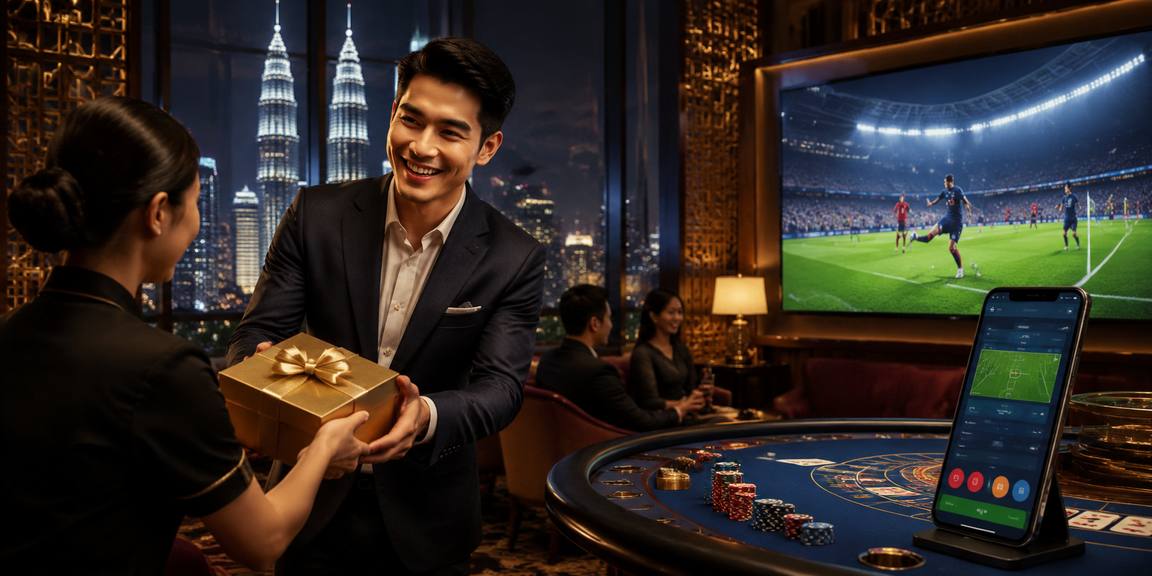 Pasaran EPL Untuk Setiap Perlawanan