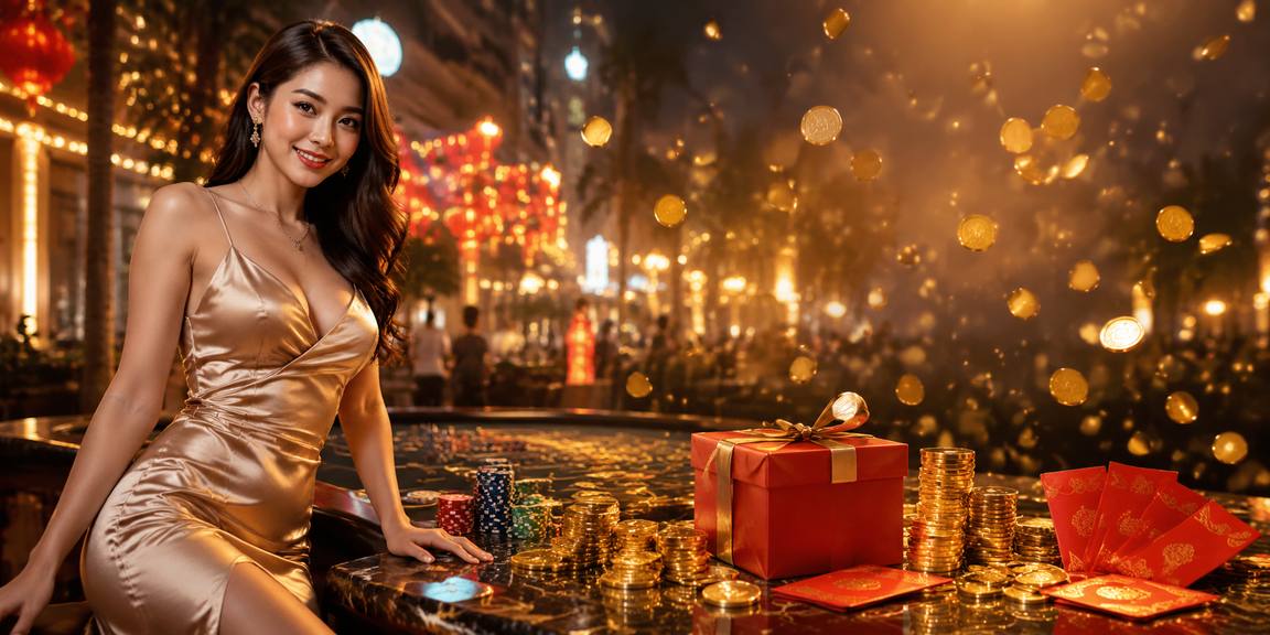 Ratusan Slot di Satu Lobby