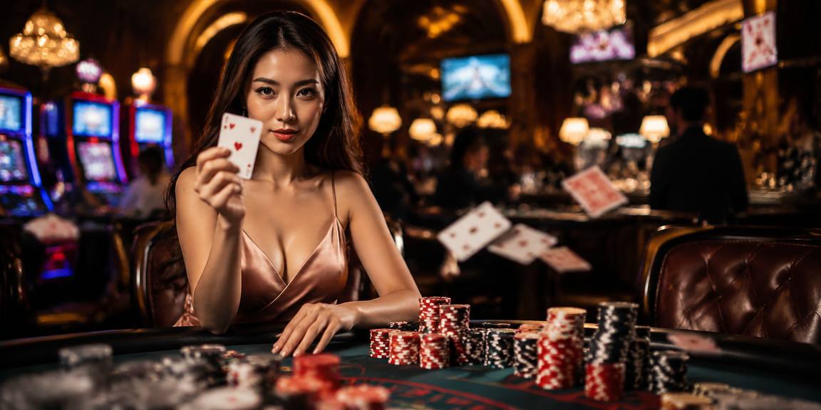 bg9 Casino Gambling & Sportsbook untuk Malaysia dengan Boost