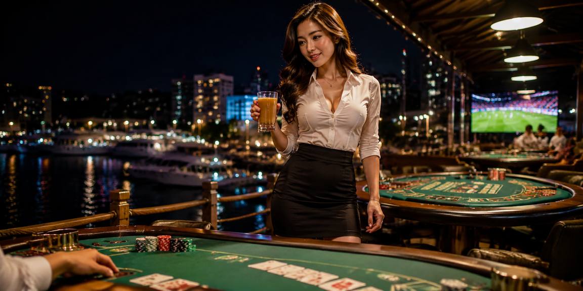 bg9 Casino Gambling & Sportsbook untuk Malaysia dengan Boost