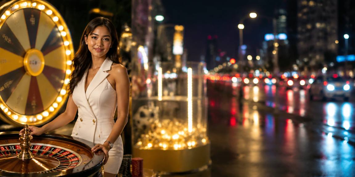 Baccarat bg9 Yang Terus Mudah Dibaca